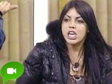 Mauro e Veronica, lite da censura. Fuori entrambi?