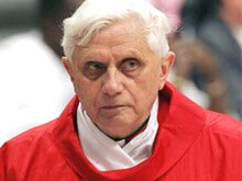 Papa Ratzinger, una lettera per nascondere gli abusi