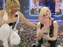 Emma batte Loredana, si conclude Amici 9