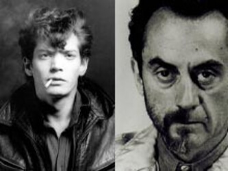 La “foto-coppia” Man Ray e Mapplethorpe in mostra a Milano