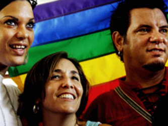 Cambio di sesso: anche a Cuba paga il governo - mariela cuba transBASE 1 - Gay.it