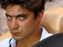 Scamarcio: “Baciare un uomo? Ci sono cose più difficili”