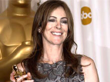 L'Oscar è donna: trionfa Kathryn Bigelow - oscar2010BASE 1 - Gay.it
