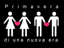 Il 21 marzo inizia la “Primavera di una nuova era”