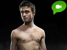 Daniel Radcliffe testimonial di un’associazione gay