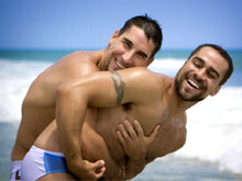 Sitges, tutte le dritte per un'estate "hot" - sitgesredBASE 1 - Gay.it