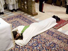 Prostituzione gay: sospeso il "Gentiluomo di sua Santità" - vaticano gossip BASE 1 - Gay.it