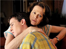 Weekend al TOgay: Sigourney Weaver mamma commovente