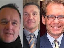 Storia gay tra Brio e Cecchi Paone: condannato Mario Corsi