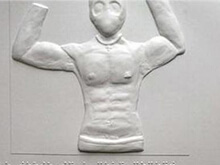 Il porno? C’è anche in Braille