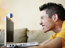Fenomeno videochat