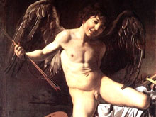 Mostra su Caravaggio, ecco il percorso “queer”