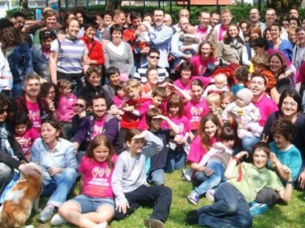 È in arrivo il Family Gay
