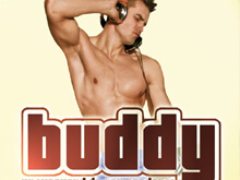 Arriva Buddy, il primo Fast food gay della Versilia - buddyinauBASE 1 - Gay.it