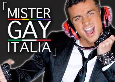 Al via le selezioni per scegliere il Mister Gay italiano - fotobase3 mistergay2010 1 - Gay.it
