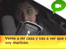 “Non sono maricon”. Il video della “smentita” di Ibrahimovic
