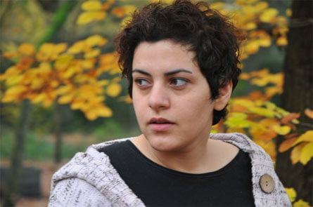 GB: Lesbica iraniana a rischio estradizione - kianaBASE 1 - Gay.it