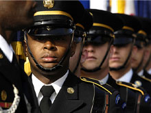 Gay nell'esercito Usa: cade l'ultimo tabù - obamadadtBASE 1 - Gay.it
