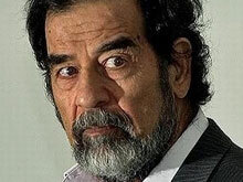 Falso filmato gay della Cia per screditare Saddam