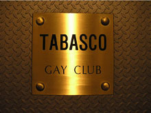 Popper e coca, chiusa la prima disco gay italiana - tabascochiusoBASE 1 - Gay.it