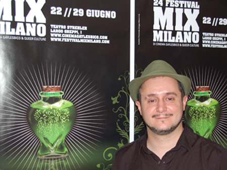 Festival Mix, vince il dramma rurale spagnolo “Ander”