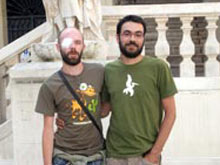 Coppia gay aggredita a Padova, otto giorni di prognosi - aggresspadovaBASE 1 - Gay.it