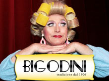 Apre Bigodini, e in Toscana arriva la cena “en travesti”