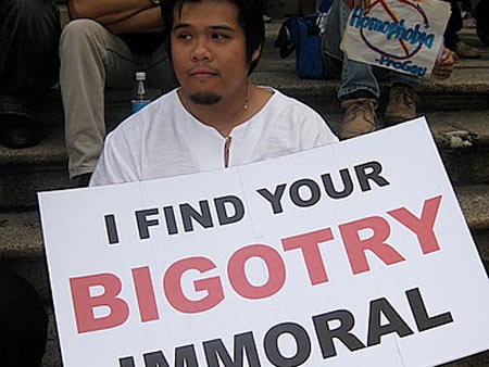 L'Onu dice "no": diritti umani senza gay - onu omofobaBASE 1 - Gay.it