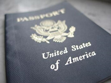 Usa: cambio di nome sui documenti anche senza operazione - passaporto trans usaBASE 1 - Gay.it