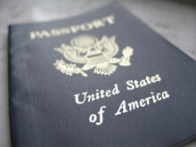 Usa: cambio di nome sui documenti anche senza operazione