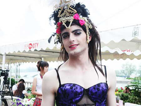 Secondo Pride a Pechino: “La Cina aperta alla cultura gay”
