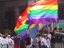 Genova: l'asilo politico concesso ad un gay dell'Ecuador - rifugiati genovaBASE 1 - Gay.it