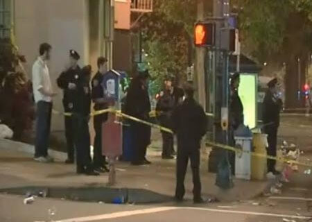 San Francisco: un morto e due feriti durante il Pride - san franciscoBASE - Gay.it