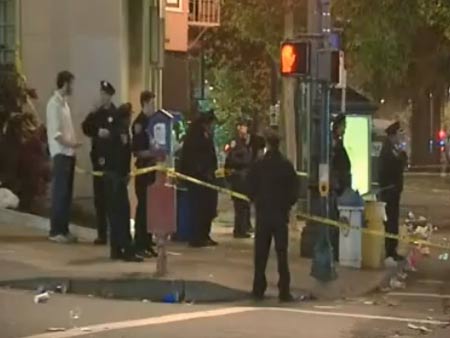 San Francisco: un morto e due feriti durante il Pride