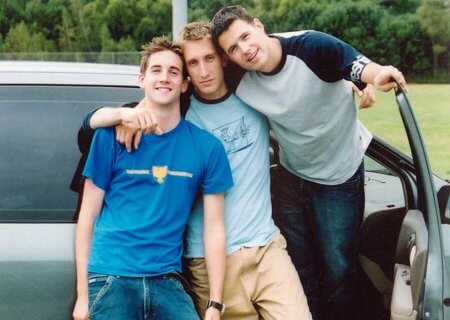 Allarme Aids: test a sorpresa a Verona. L'11% sieropositivo - sialonBASE 1 - Gay.it