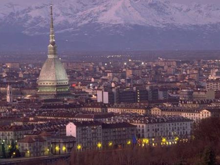 Torino: nasce il registro delle unioni civili