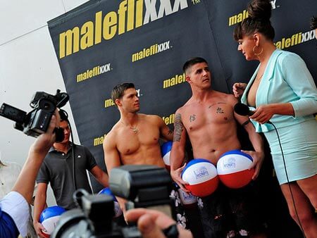 Da tronisti a porn performer: la nuova strada del successo