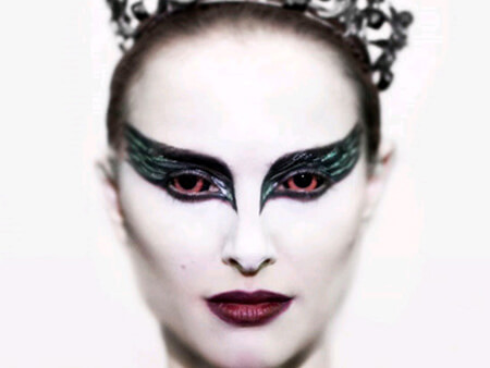 Sesso lesbo estremo in “Black swan” che inaugurerà Venezia