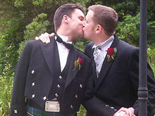 Irlanda: le coppie gay sono legge dello Stato - civil partnership irlandaBASE - Gay.it