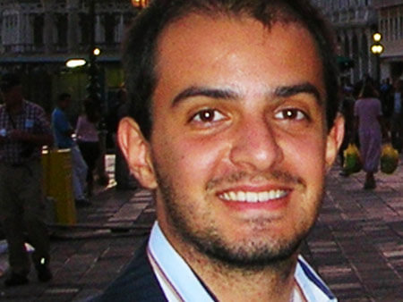 Camminando verso: amore lesbo e la crudele guerra in Bosnia