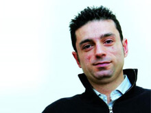 Di Tolve e la cultura violenta della conversione - ditolve BASE - Gay.it