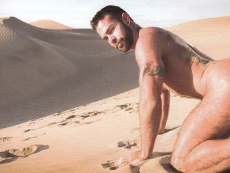 Hair: l’irresistibile fascino dell’uomo peloso