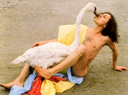 Venezia a secco di film gay ma il Queer Lion ci sarà