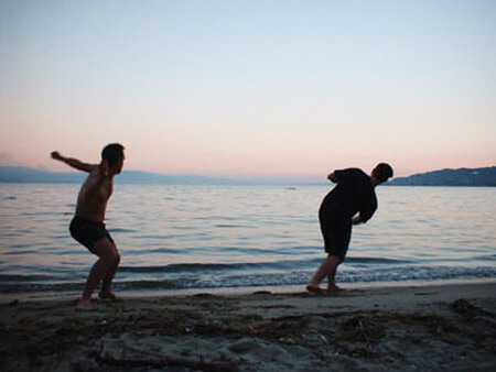 Un recinto per ingabbiare i gay: allarme all’Arenauta