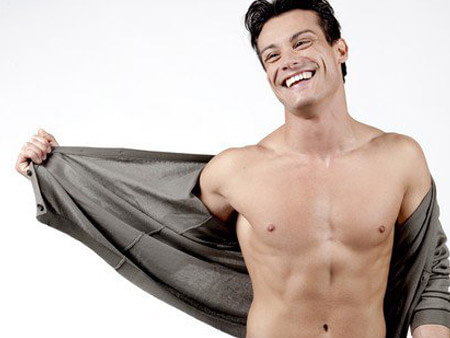 Aspettando Mister Gay italia 2010, Mattia - aspettandomistergayMattiaBA - Gay.it