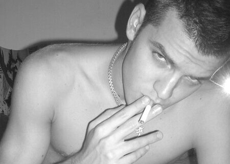 Aspettando Mister Gay Italia 2010, Giulio - aspettandomistergaygiulioBz - Gay.it