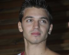E' un giovane di Palermo il nuovo Mister Gay Italia - gayitspatolaBASE - Gay.it