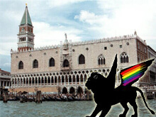 Quarto Queer Lion a Venezia, la tendenza è bisex - queerlion2010BASE - Gay.it