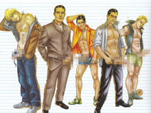 Premiata la storia di una confraternita universitaria gay
