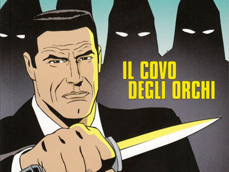 Diabolik e l'orribile accostamento tra gay e pedofilia - diabolik pedofiliaBASE - Gay.it